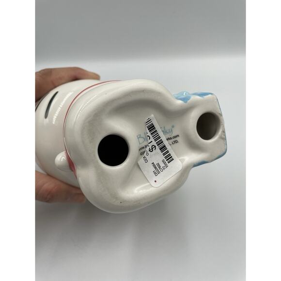 New BLUE SKY CLAYWORKS HELLO KITTY BIRTHDAY PARTY FIGURINE - Picture 7 of 7